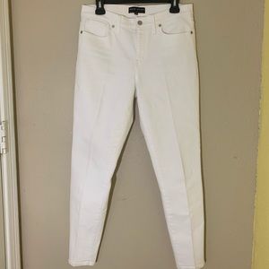 Madewell 9” High Rise Skinny Skinny Jeans (B10)
